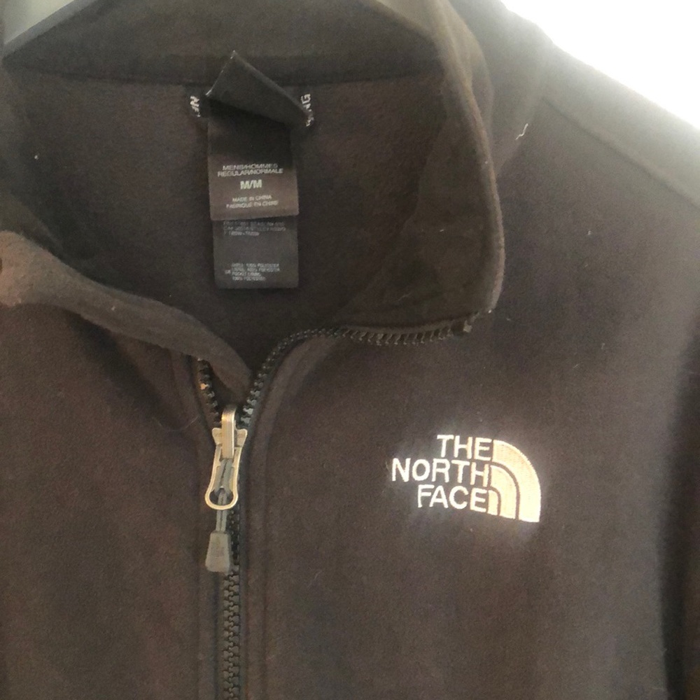 Northface Fleece - Picture 3 of 3